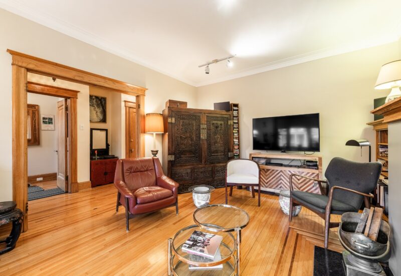 781 Av. Stuart  Montréal (Outremont) (Montréal)