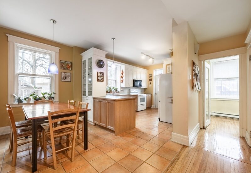 781 Av. Stuart  Montréal (Outremont) (Montréal)