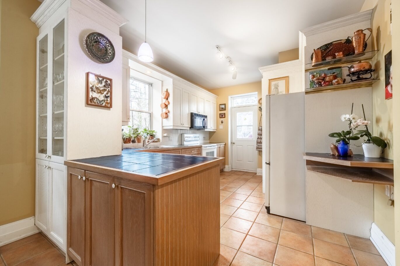 781 Av. Stuart  Montréal (Outremont) (Montréal)