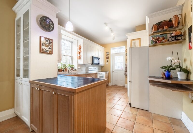 781 Av. Stuart  Montréal (Outremont) (Montréal)