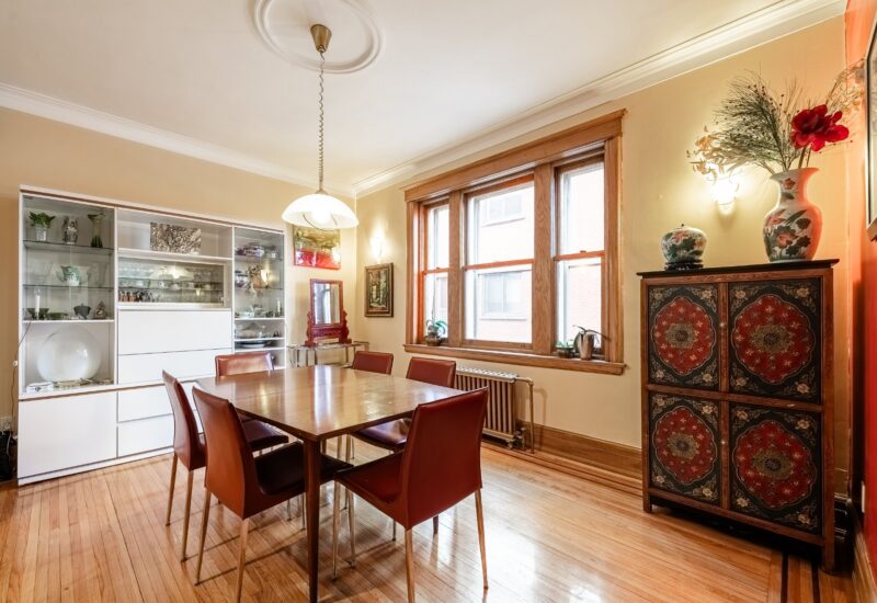 781 Av. Stuart  Montréal (Outremont) (Montréal)