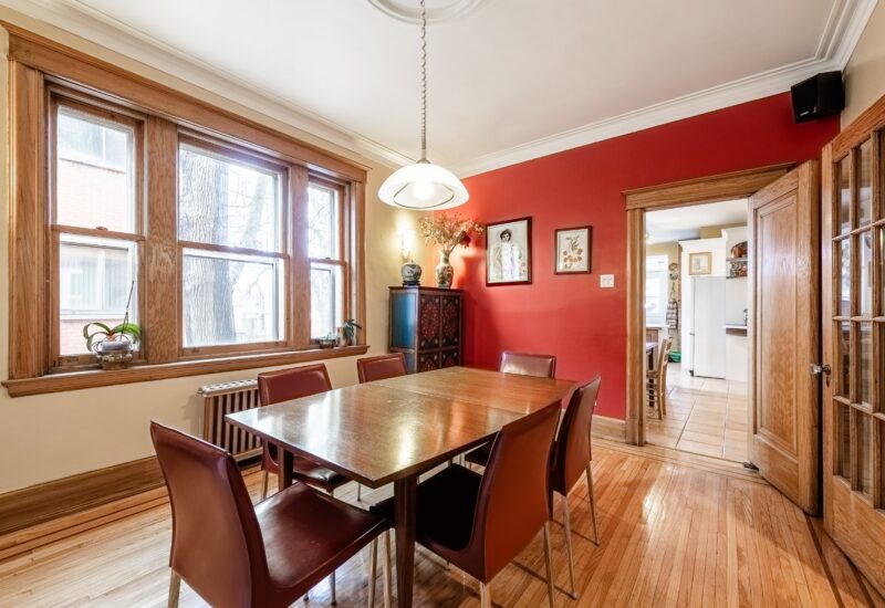 781 Av. Stuart  Montréal (Outremont) (Montréal)