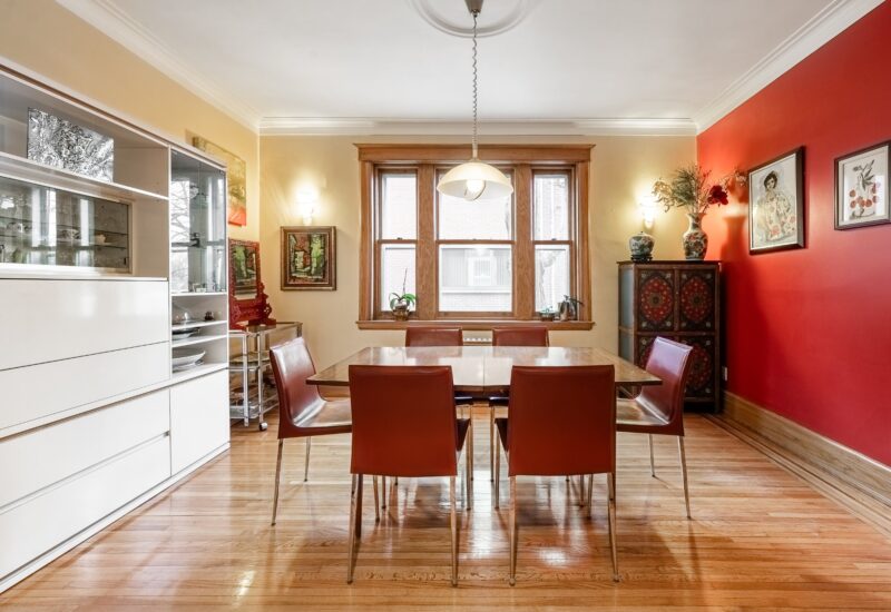 781 Av. Stuart  Montréal (Outremont) (Montréal)