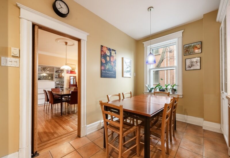 781 Av. Stuart  Montréal (Outremont) (Montréal)