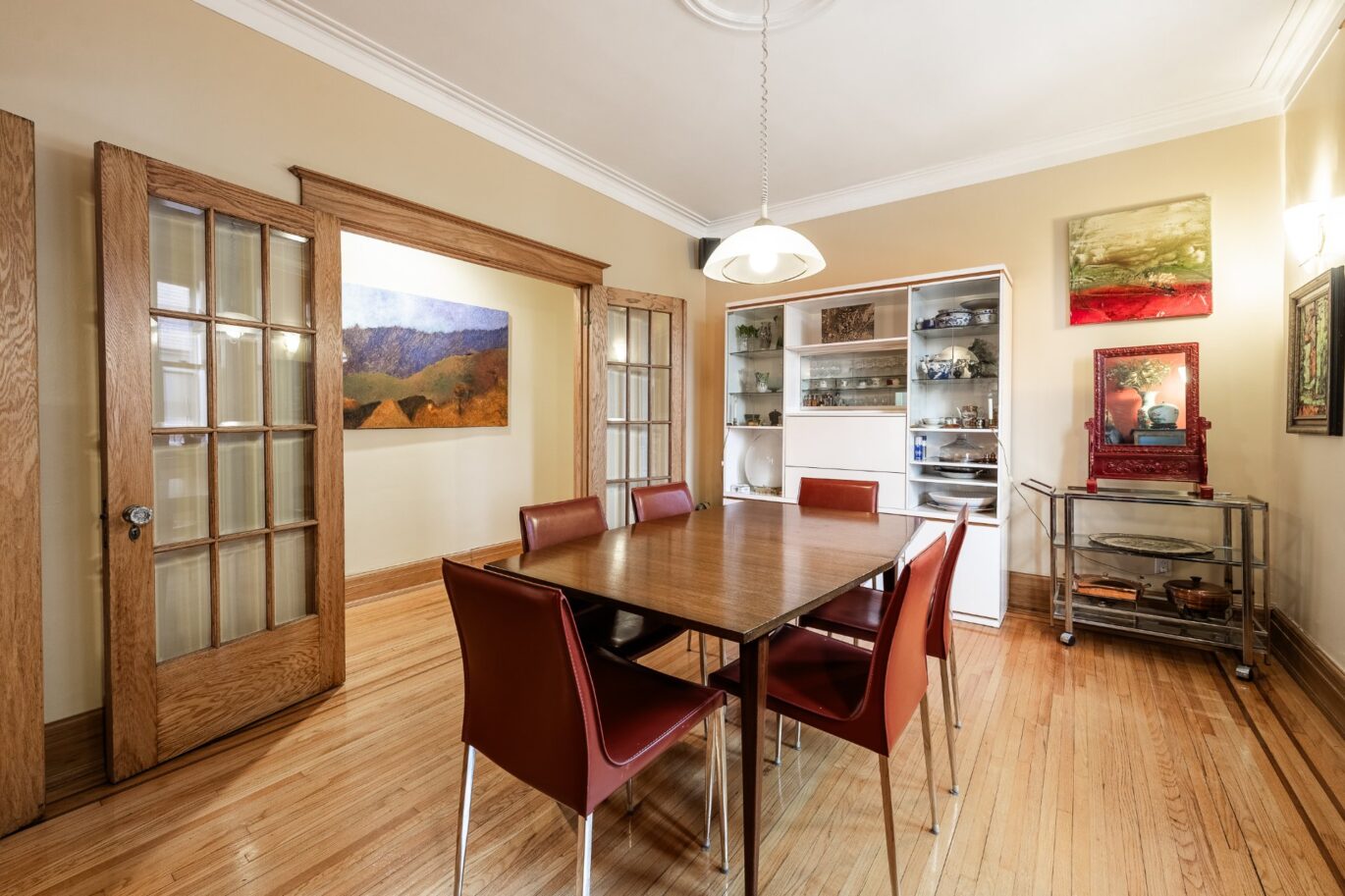 781 Av. Stuart  Montréal (Outremont) (Montréal)