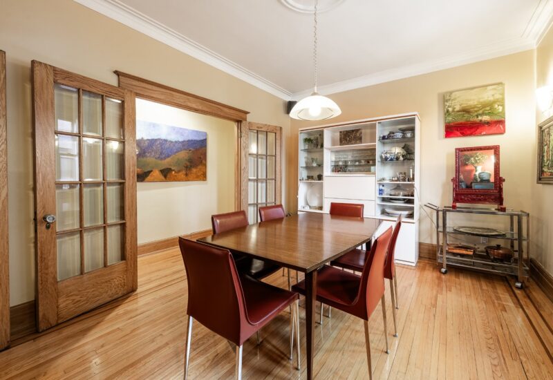 781 Av. Stuart  Montréal (Outremont) (Montréal)