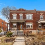 781 Av. Stuart  Montréal (Outremont) (Montréal)