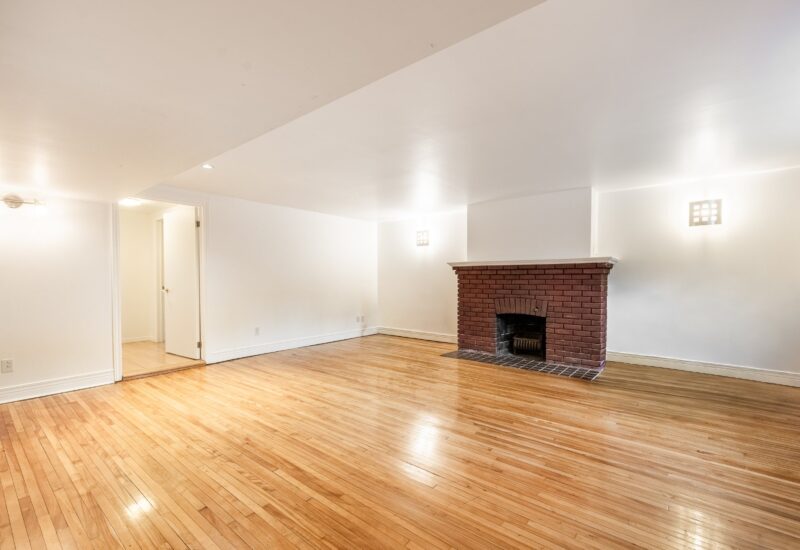 781 Av. Stuart  Montréal (Outremont) (Montréal)