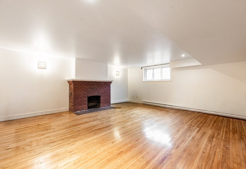 781 Av. Stuart  Montréal (Outremont) (Montréal)