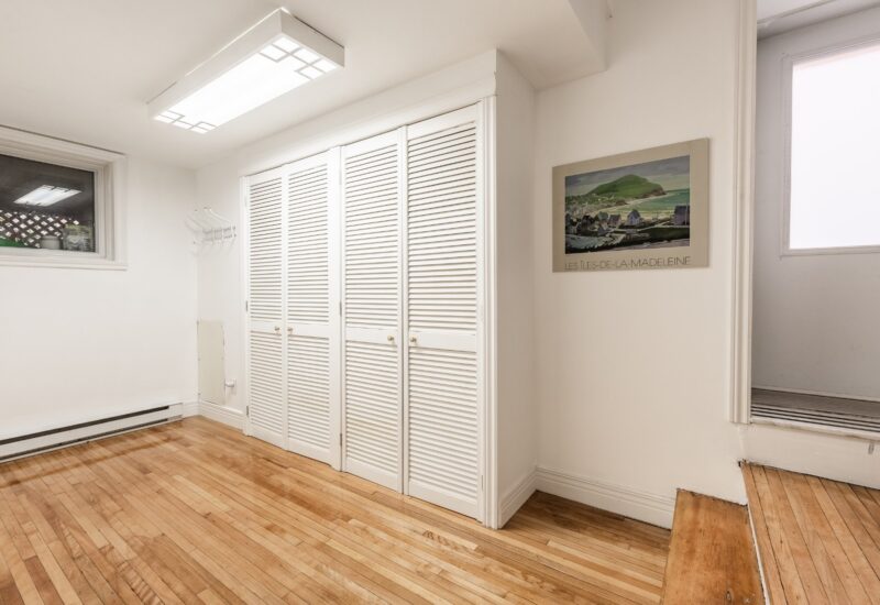 781 Av. Stuart  Montréal (Outremont) (Montréal)