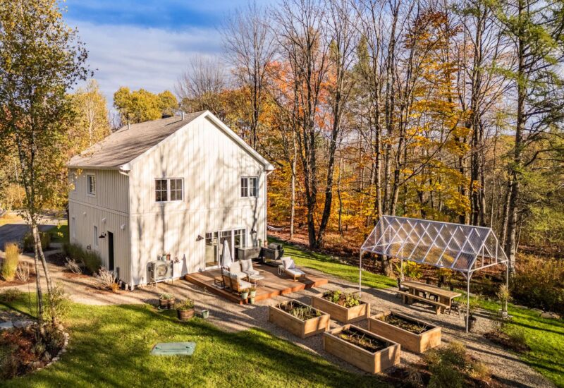 20 Rue Julien  Lac-Brome (Estrie)