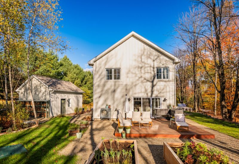 20 Rue Julien  Lac-Brome (Estrie)