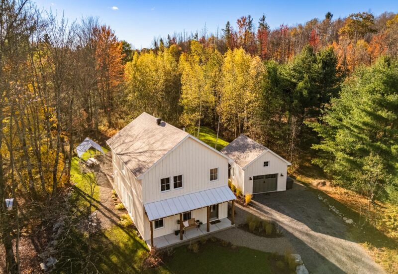 20 Rue Julien  Lac-Brome (Estrie)