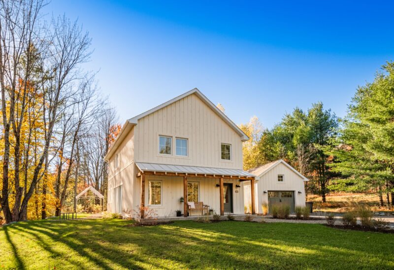 20 Rue Julien  Lac-Brome (Estrie)