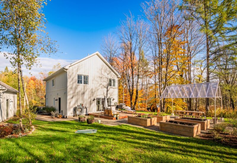 20 Rue Julien  Lac-Brome (Estrie)