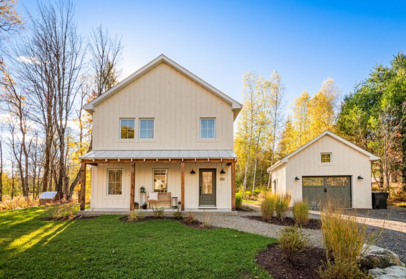 20 Rue Julien  Lac-Brome (Estrie)