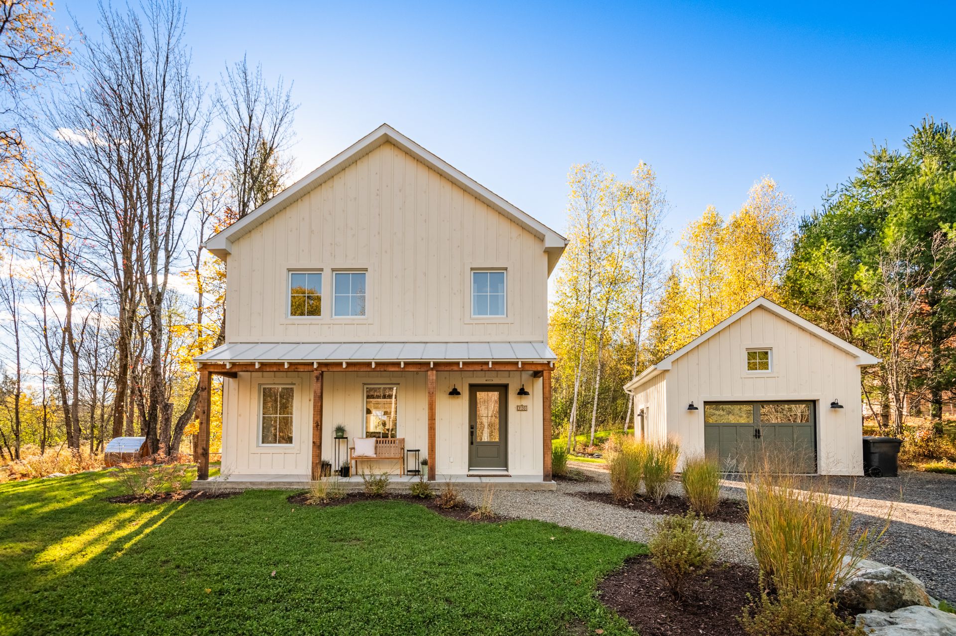 À vendre Maison | Lac-Brome - picture 1