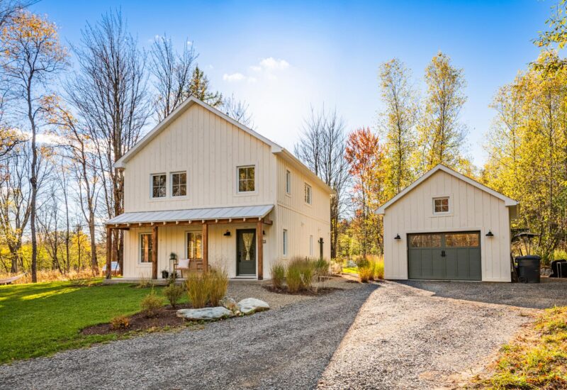 20 Rue Julien  Lac-Brome (Estrie)