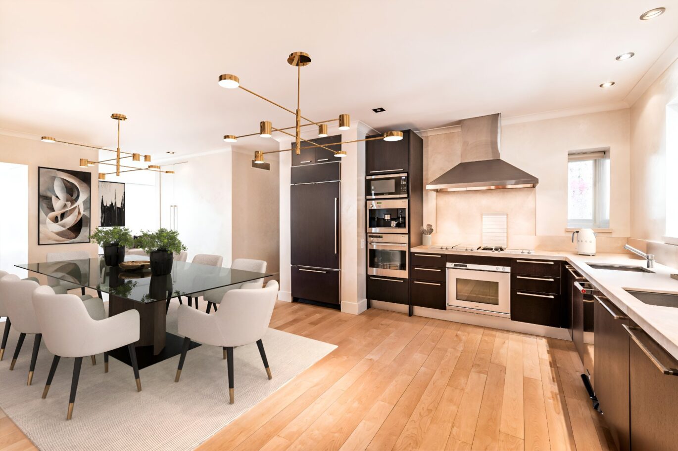 54 Ch. St-Sulpice  Westmount (Montréal)