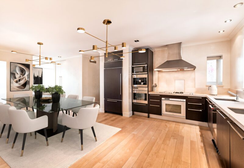 54 Ch. St-Sulpice  Westmount (Montréal)