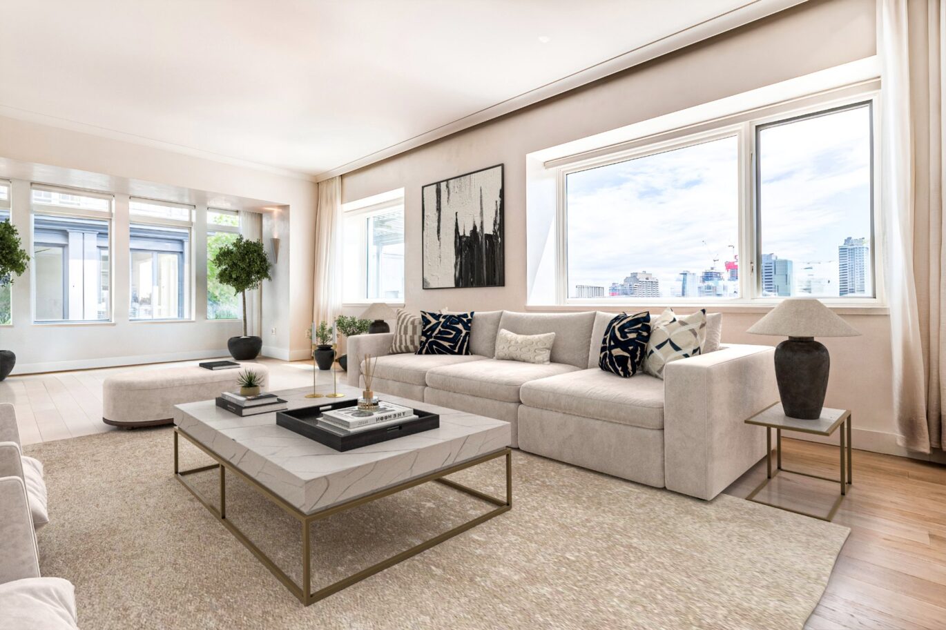 54 Ch. St-Sulpice  Westmount (Montréal)