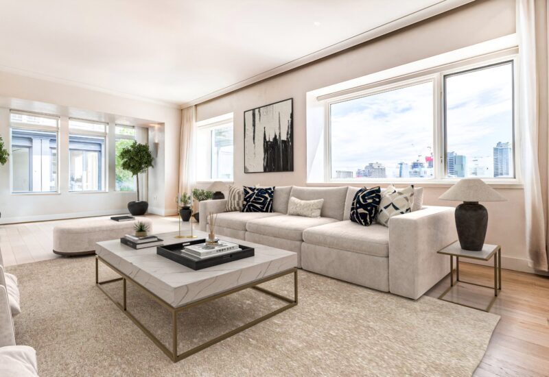 54 Ch. St-Sulpice  Westmount (Montréal)