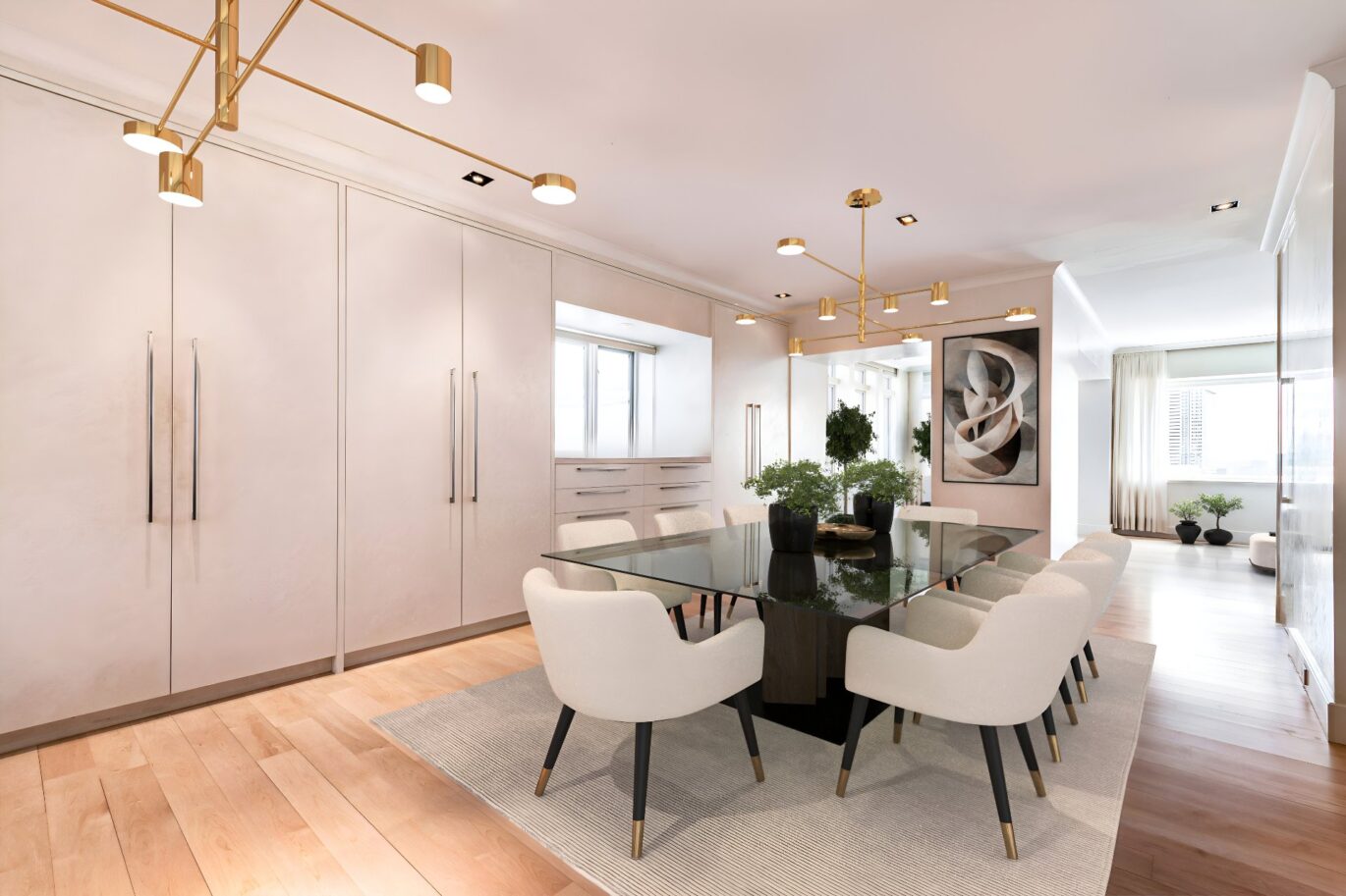 54 Ch. St-Sulpice  Westmount (Montréal)