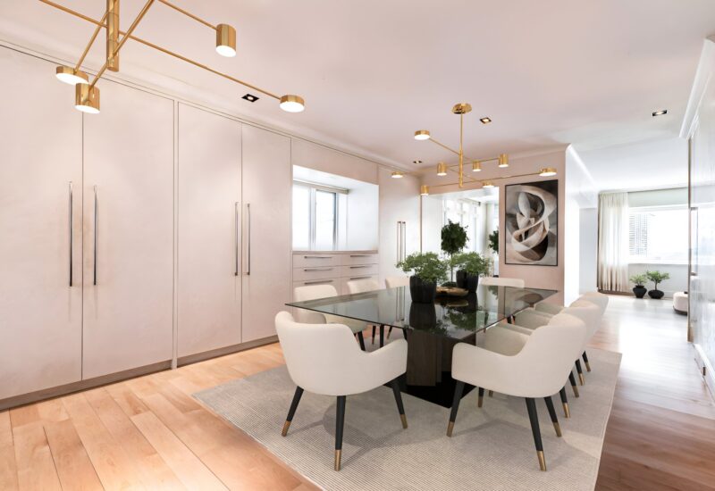 54 Ch. St-Sulpice  Westmount (Montréal)