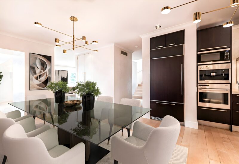 54 Ch. St-Sulpice  Westmount (Montréal)