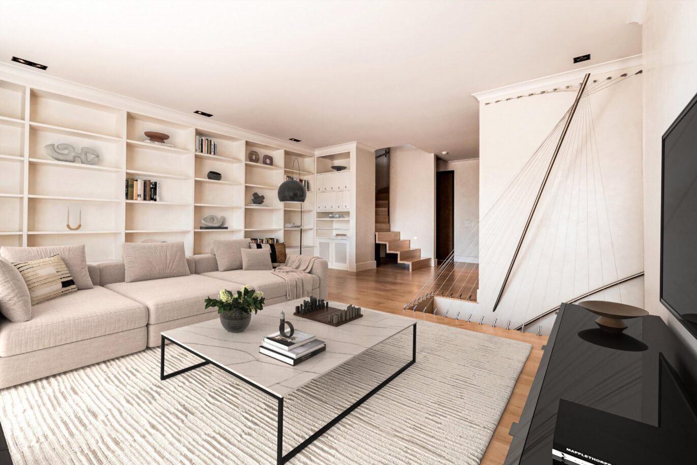 54 Ch. St-Sulpice  Westmount (Montréal)