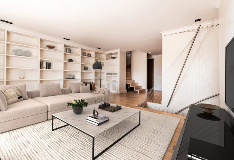 54 Ch. St-Sulpice  Westmount (Montréal)