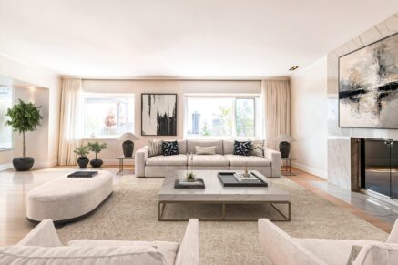 54 Ch. St-Sulpice  Westmount (Montréal)