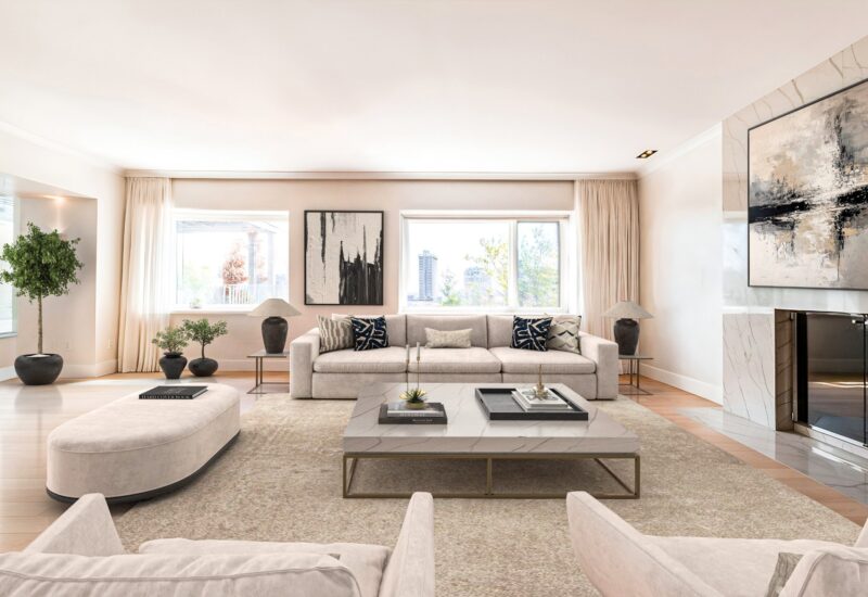 54 Ch. St-Sulpice  Westmount (Montréal)