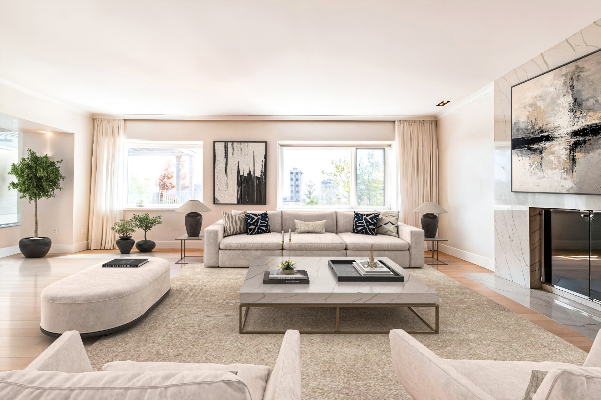 54 Ch. St-Sulpice  Westmount (Montréal) - picture 3