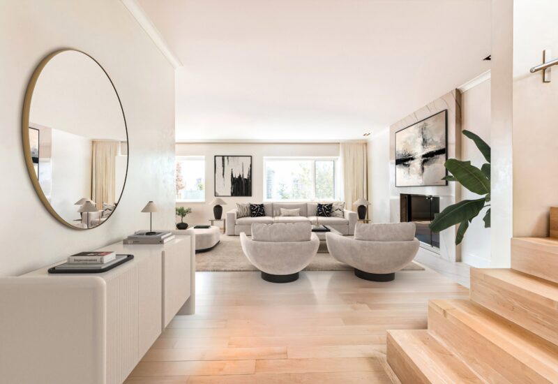 54 Ch. St-Sulpice  Westmount (Montréal)