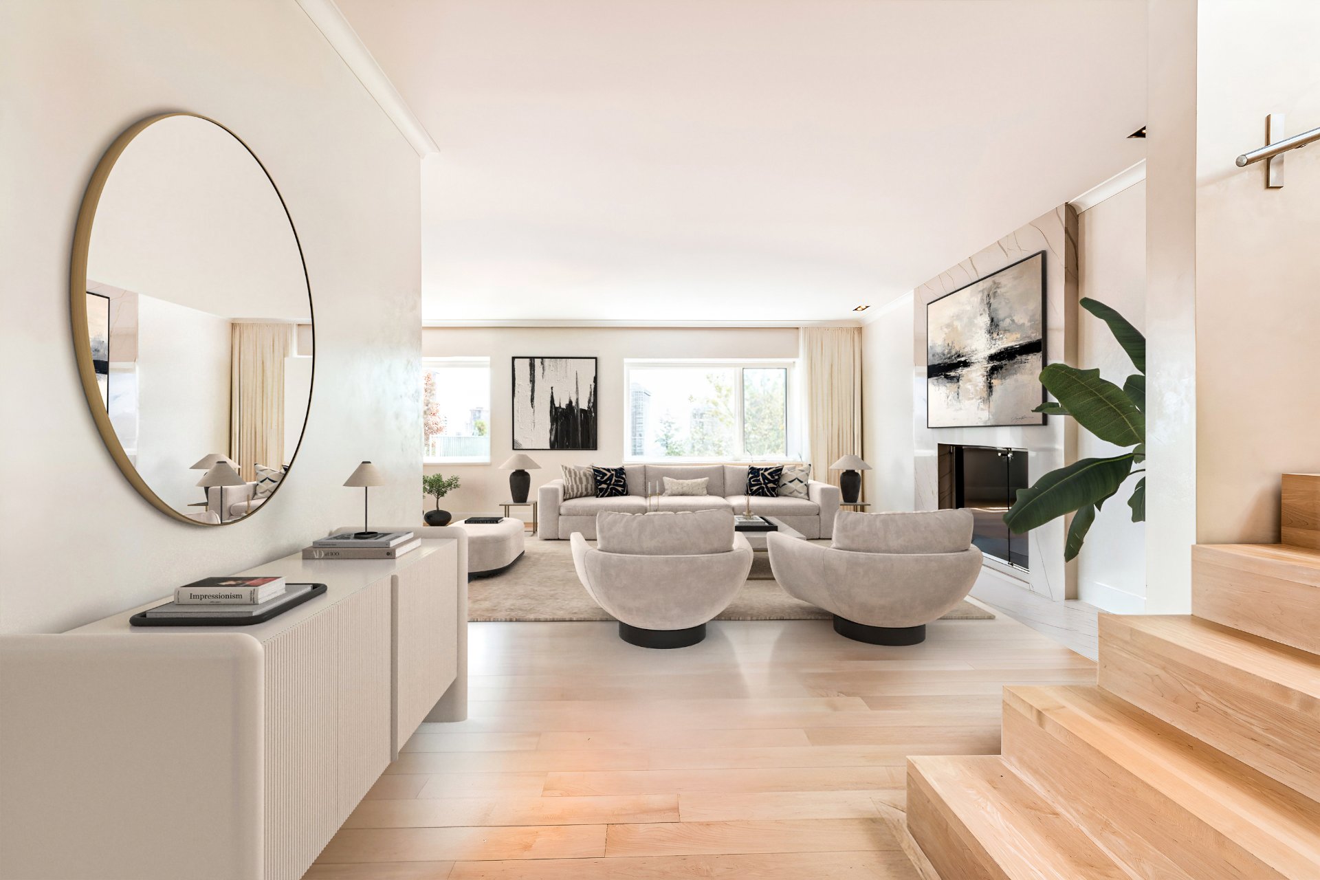 À vendre Maison | Westmount - picture 2