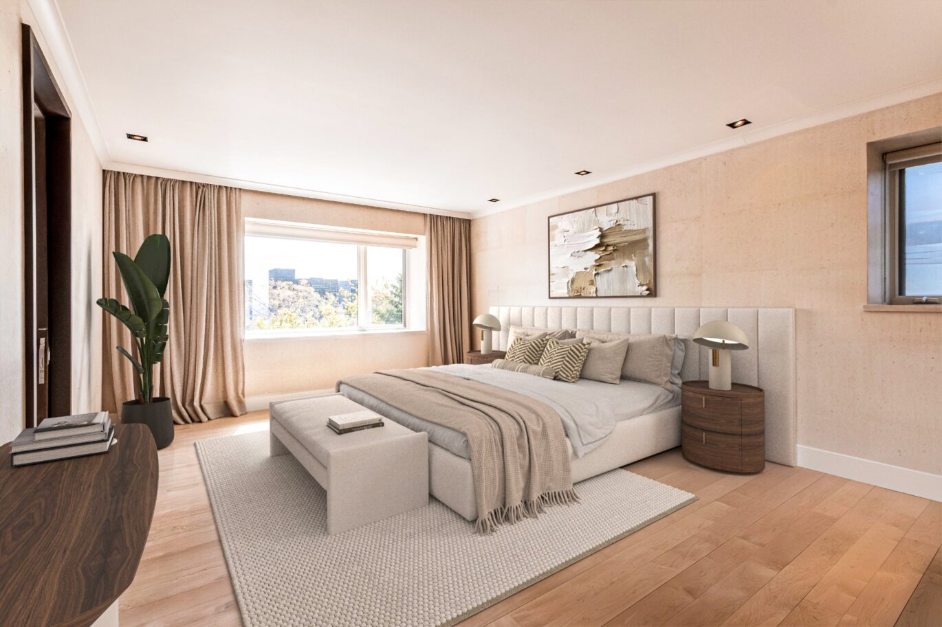 54 Ch. St-Sulpice  Westmount (Montréal)