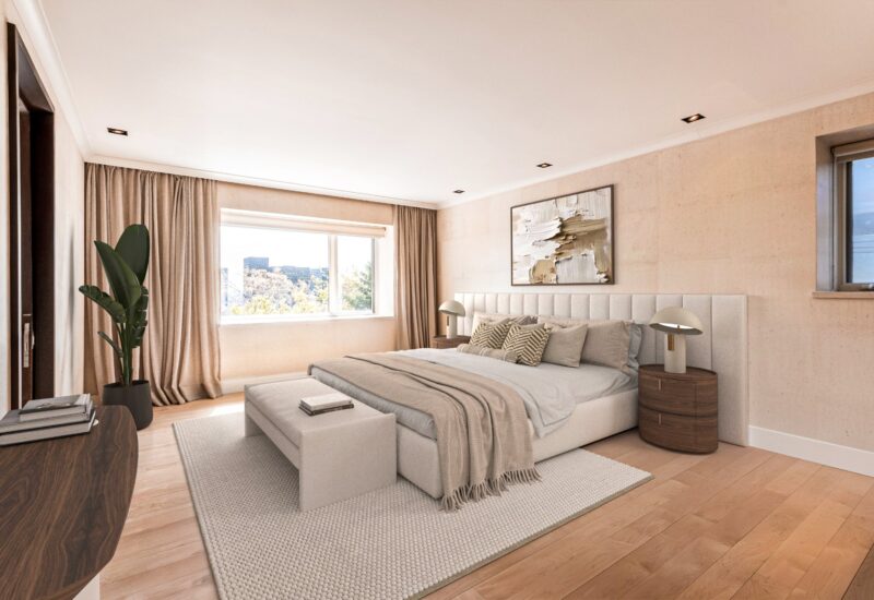 54 Ch. St-Sulpice  Westmount (Montréal)