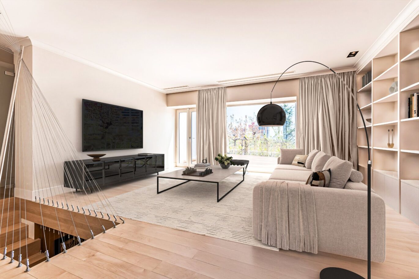 54 Ch. St-Sulpice  Westmount (Montréal)