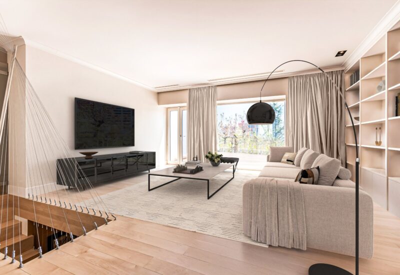 54 Ch. St-Sulpice  Westmount (Montréal)