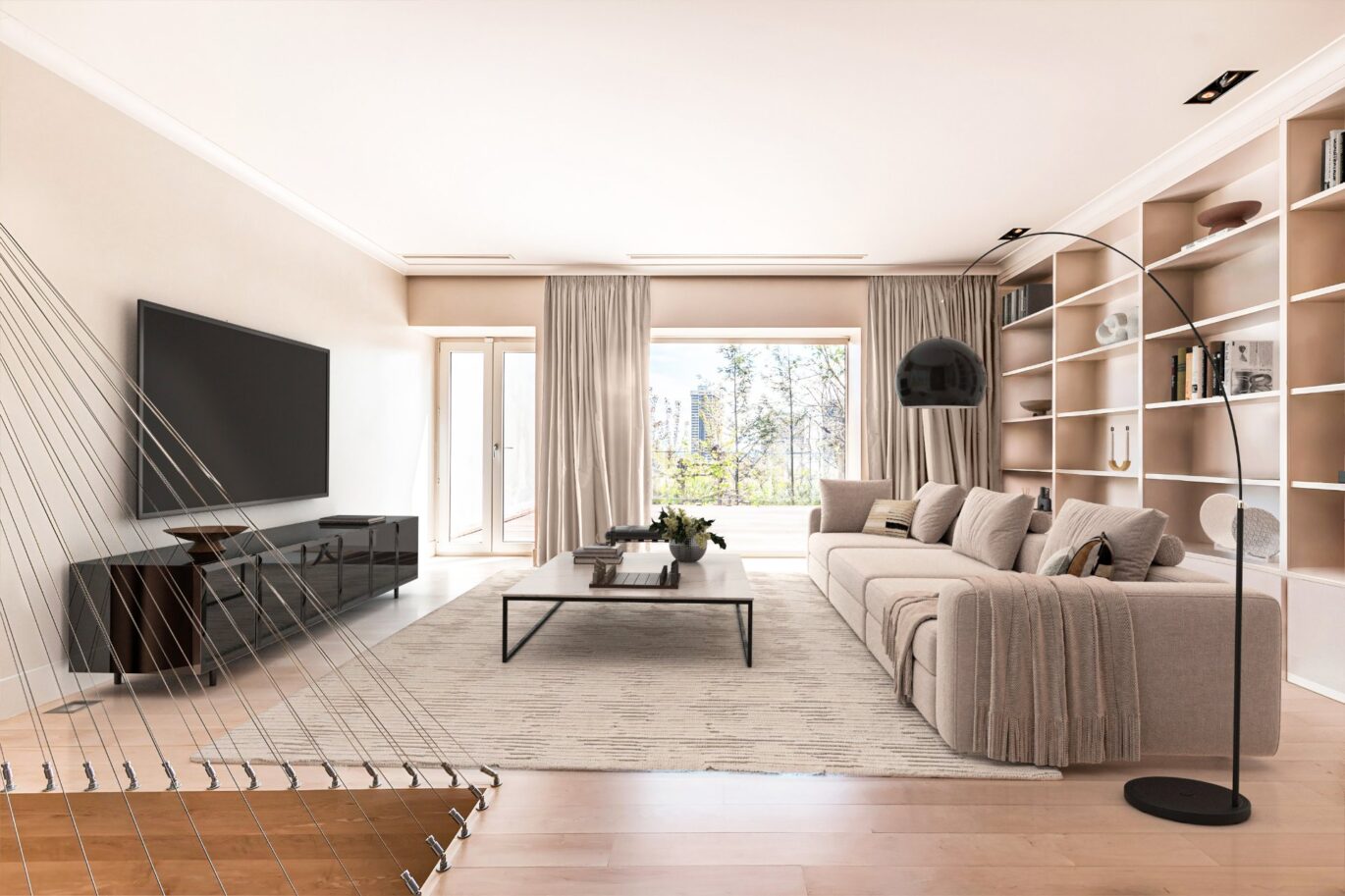 54 Ch. St-Sulpice  Westmount (Montréal)