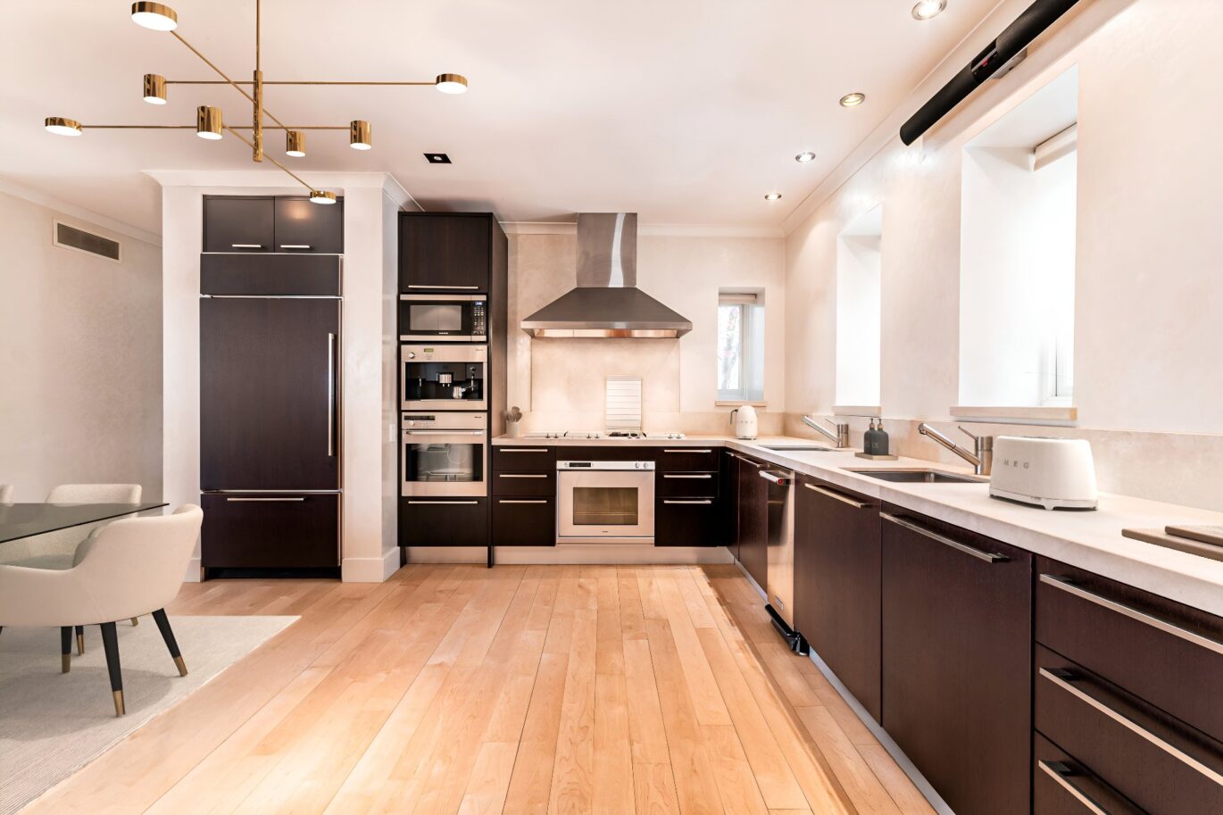 54 Ch. St-Sulpice  Westmount (Montréal)