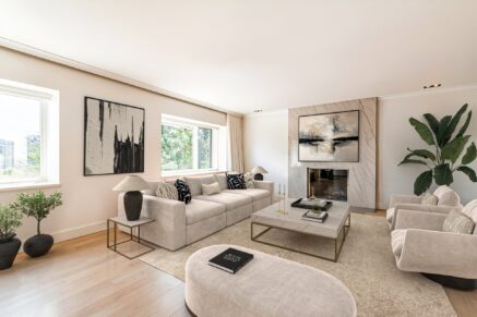 54 Ch. St-Sulpice  Westmount (Montréal)