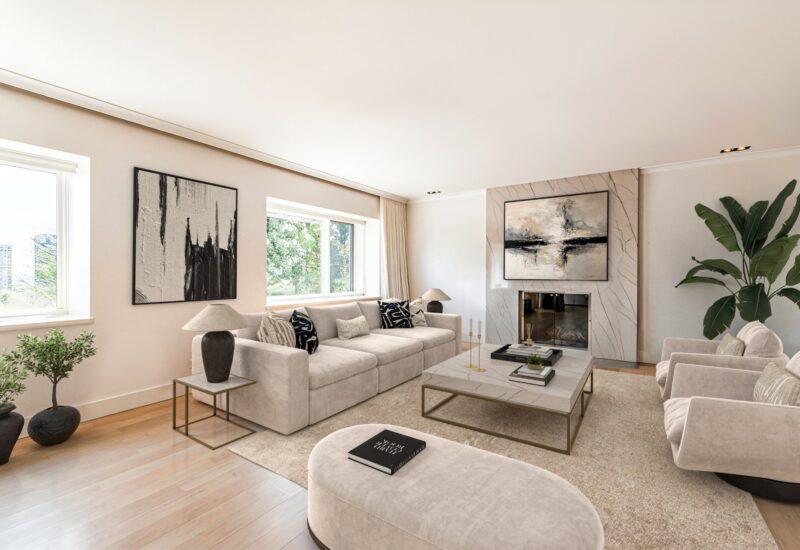 54 Ch. St-Sulpice  Westmount (Montréal)