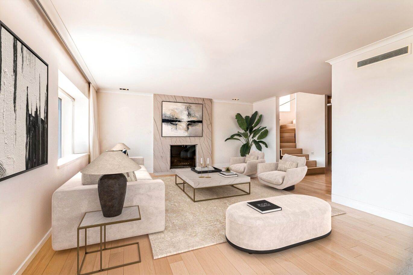 54 Ch. St-Sulpice  Westmount (Montréal)