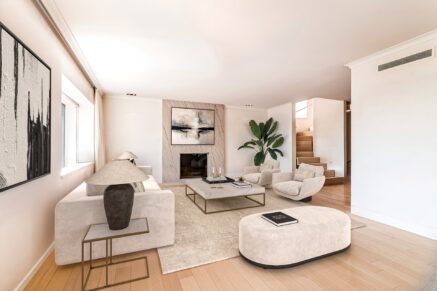 54 Ch. St-Sulpice  Westmount (Montréal)