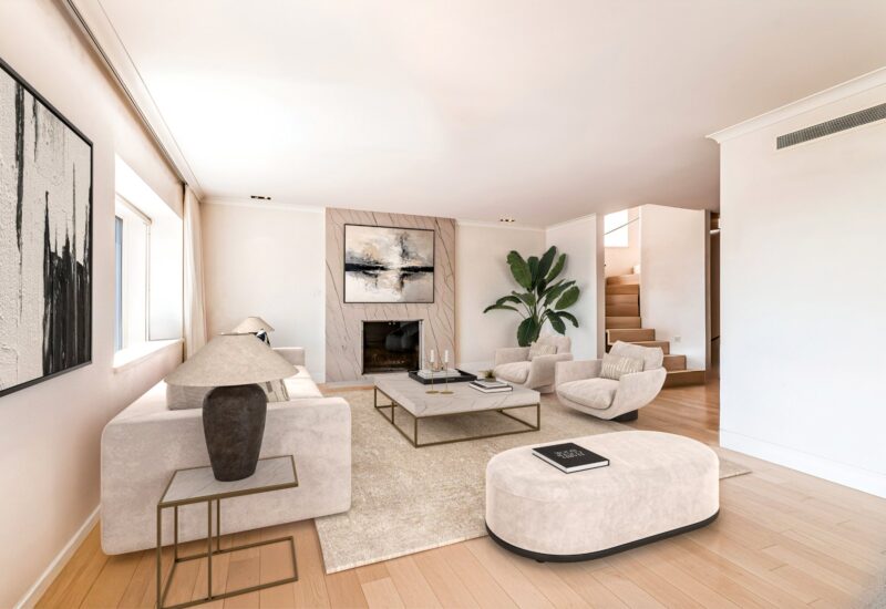 54 Ch. St-Sulpice  Westmount (Montréal)