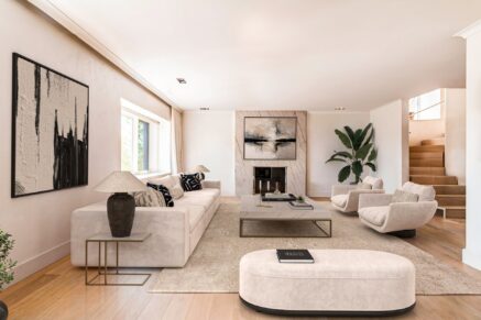 54 Ch. St-Sulpice  Westmount (Montréal)