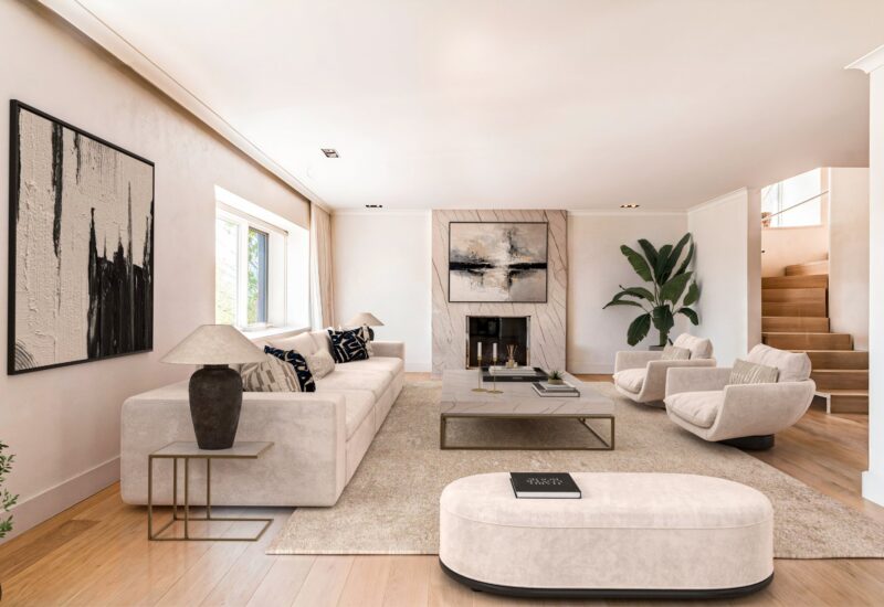 54 Ch. St-Sulpice  Westmount (Montréal)