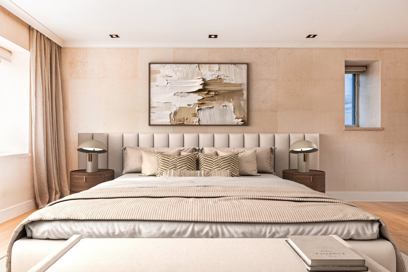 54 Ch. St-Sulpice  Westmount (Montréal)